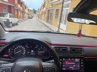 Citroen C3 2018