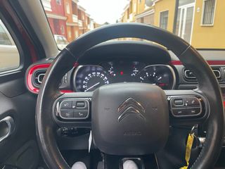 Citroen C3 2018