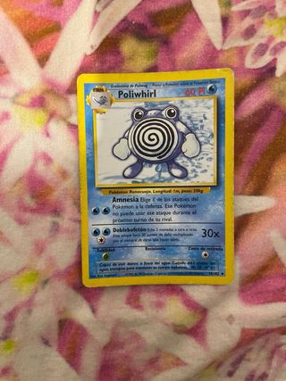 Cartas Pokémon