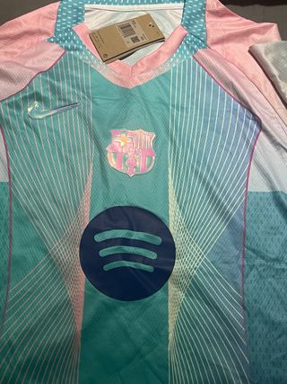 Camiseta Raphinha Nº 11 Nike