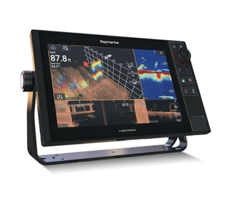 RAYMARINE AXIOM2 PRO 12 S RIVENDITORE AUTORIZZATO
