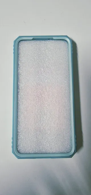 Funda Samsung S22 con anillo y tapacamara