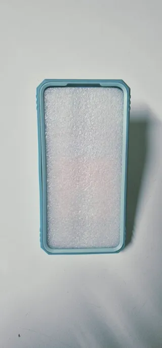 Funda Samsung S22 con anillo y tapacamara