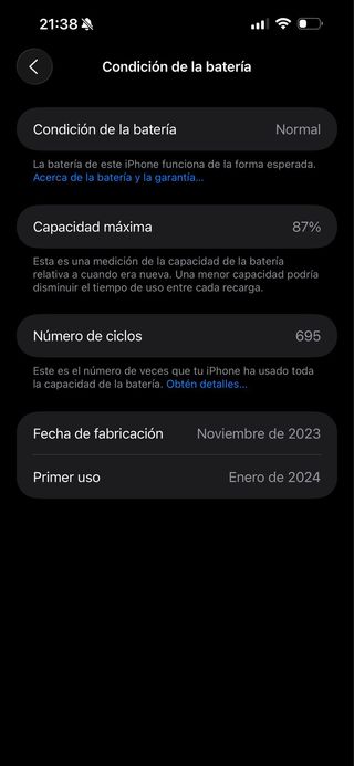 iPhone 15 Pro Max Apple