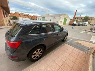 Audi Q5 2010