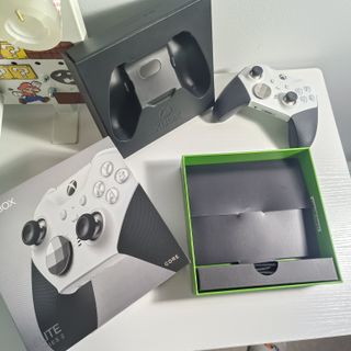 Mando Xbox Elite Series 2 Core