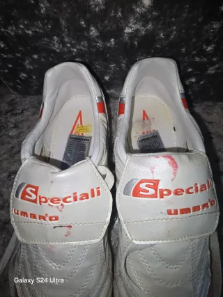 Botas de fútbol Umbro Speed