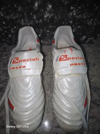 Botas de fútbol Umbro Speed