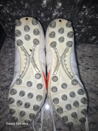 Botas de fútbol Umbro Speed