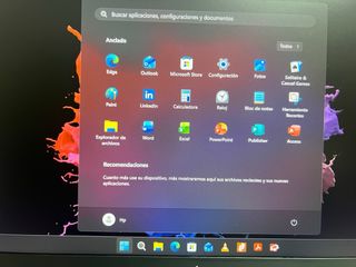 HP Elitebook 840 G5 Argento