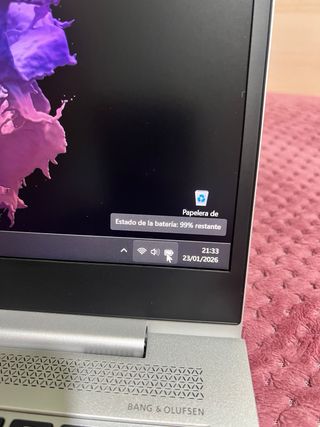 HP Elitebook 840 G5 Argento