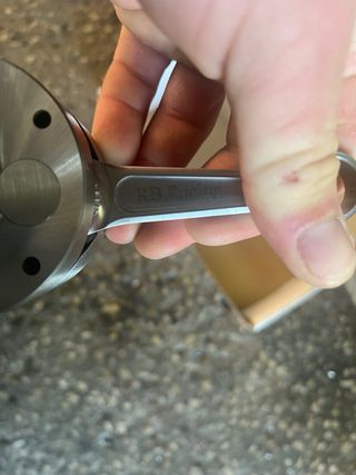 Cigüeñal Derbi Variant RB Racing