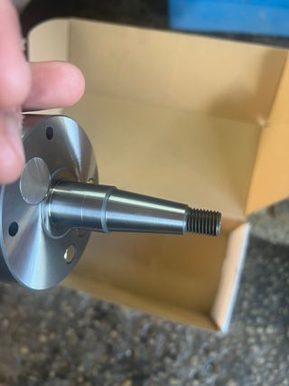 Cigüeñal Derbi Variant RB Racing