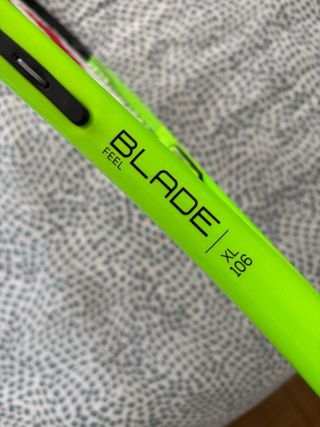 Raquetas de Tenis Wilson