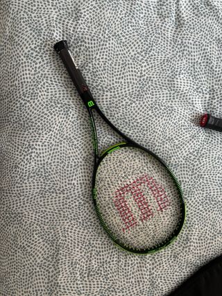 Raquetas de Tenis Wilson