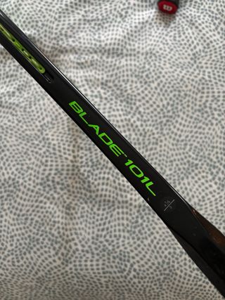 Raquetas de Tenis Wilson