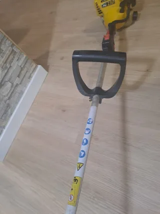 Desbrozadora Garland SG 230