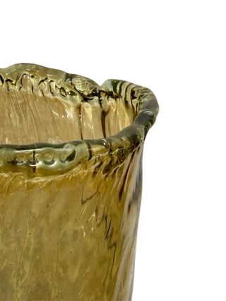 Jarrón vintage Circa 1.960.