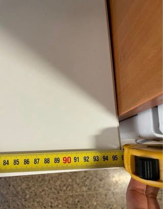 Mesa Escritorio Recibidor Hemnes Ikea