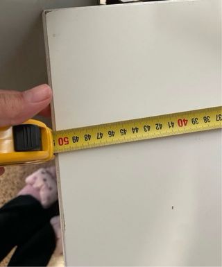 Mesa Escritorio Recibidor Hemnes Ikea