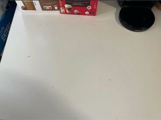 Mesa Escritorio Recibidor Hemnes Ikea