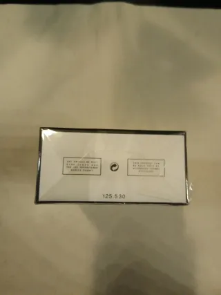 Chanel N°5 Eau de Parfum 100ml