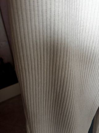 Pantaloni Made in Italy Tg. Unica