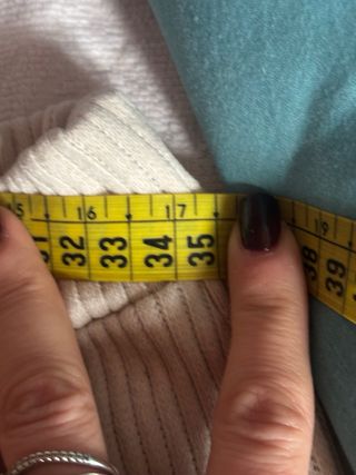 Pantaloni Made in Italy Tg. Unica