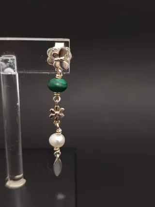 Pendientes Tous Fragile Nature