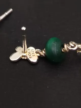 Pendientes Tous Fragile Nature