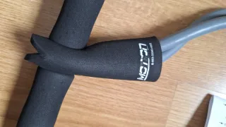 Remo Ejercitador Motion