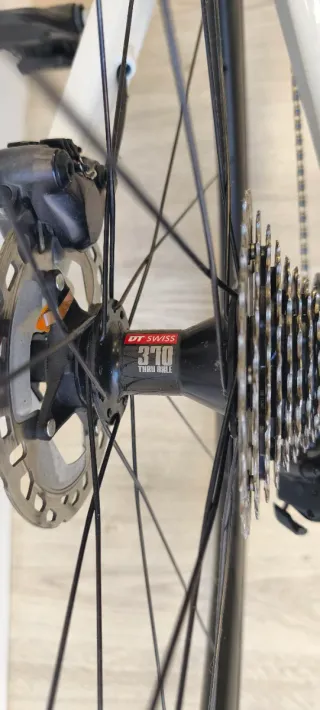 Look 795 Blade RS Ultegra DI2