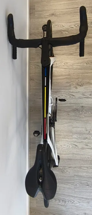 Look 795 Blade RS Ultegra DI2