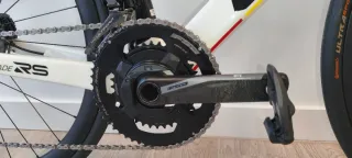 Look 795 Blade RS Ultegra DI2