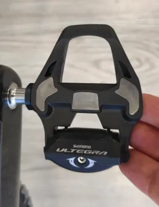 Look 795 Blade RS Ultegra DI2