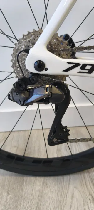 Look 795 Blade RS Ultegra DI2