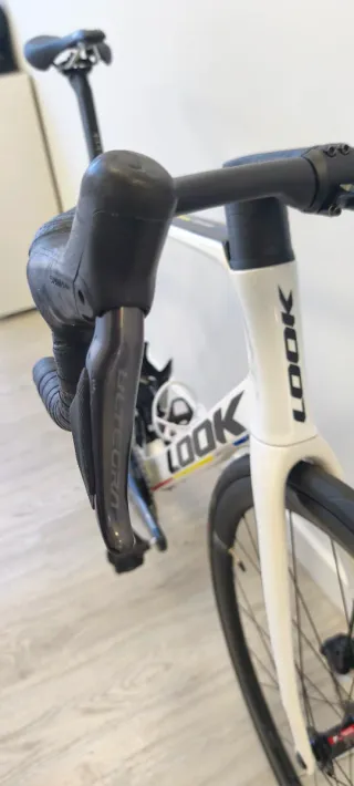 Look 795 Blade RS Ultegra DI2