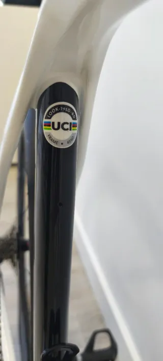 Look 795 Blade RS Ultegra DI2