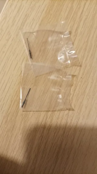 Envío Mercedes y Audi Scalextric advance ready