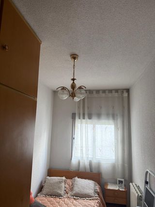 Lámpara de techo con globos