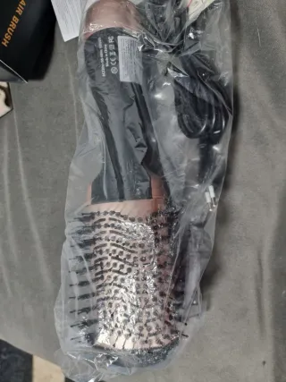 Secador de pelo alisador nuevo