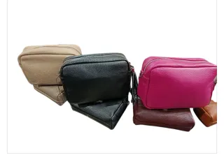 Bolsos de piel mujer