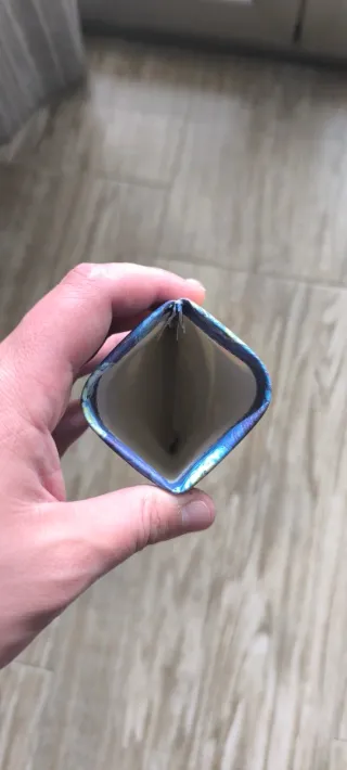 Funda para gafas Noche estrellada