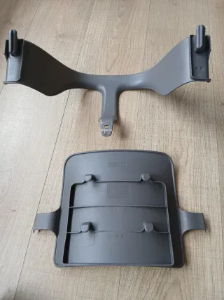 Bandeja Trona Stokke + Baby Set