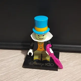 Minifigura Lego Disney 100