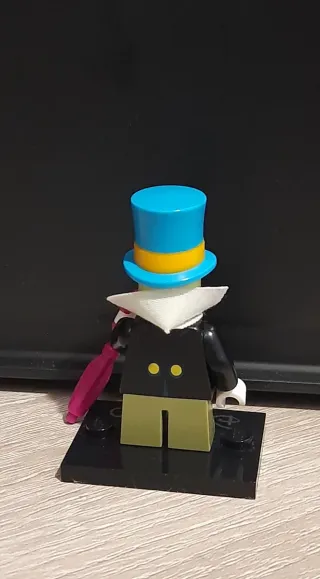 Minifigura Lego Disney 100