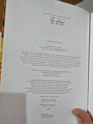 Libro: Alimenta tu salud con comida real