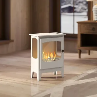Mini chimenea bioetanol