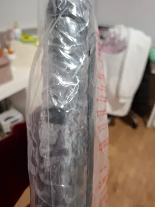 Funda lluvia silla paseo Chicco nuevo