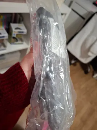 Funda lluvia silla paseo Chicco nuevo